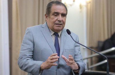 Inácio Loiola relata prejuízos causados pelas chuvas em Piranhas