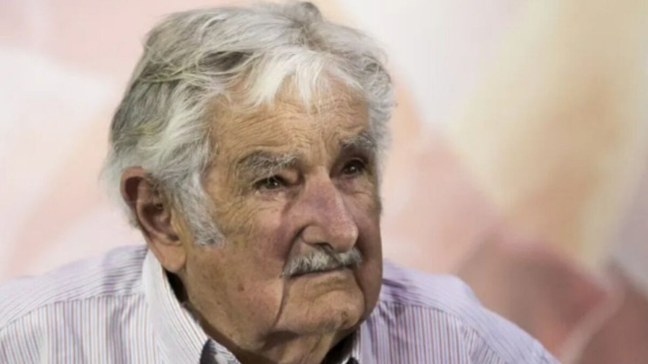 Mulher de Mujica diz que ex-presidente do Uruguai vive 'momento mais difícil' de tratamento contra câncer