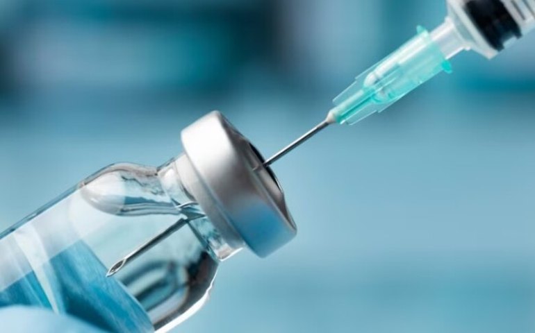 Traipu inicia aplicação da dose bivalente contra Covid-19; confira público-alvo