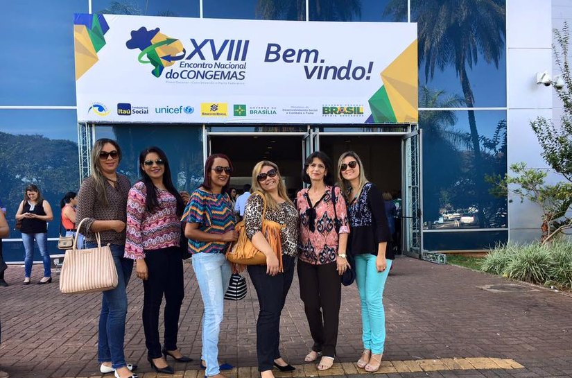 Tenda da Assistência Social terá nova edição nesta terça-feira (24) no Pilar