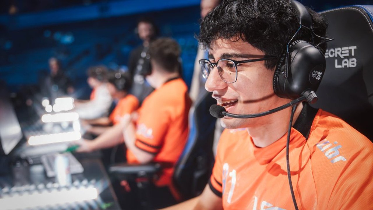Worlds 2026: Los vence e elimina Team Liquid no Mundial