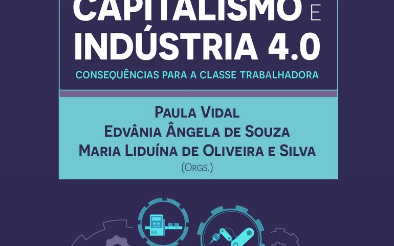 A classe trabalhadora sob o domínio dos algoritmos