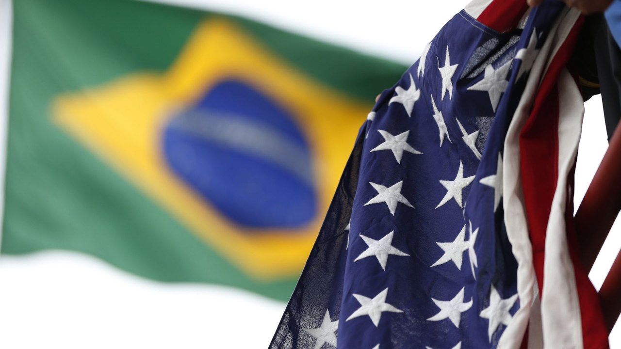 Análise: Brasil é o último reduto de resistência fora da influência dos EUA na América do Sul