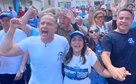 Manifesto em Mata Grande em prol do MDB impressiona até organizadores do evento