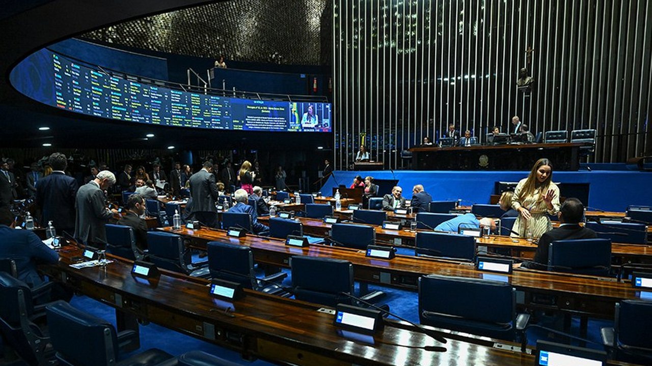 Senado aprova criação de prêmio a municípios que investirem na Defesa Civil