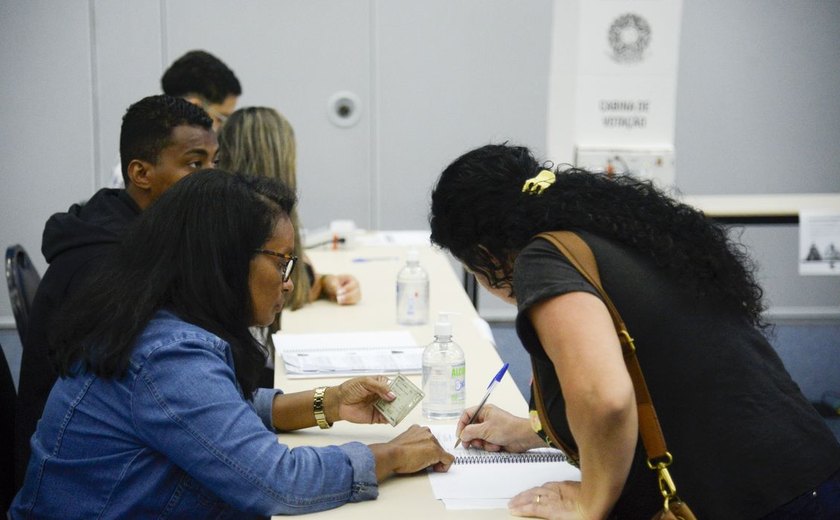 Eleições municipais não terão voto em trânsito, entenda as regras