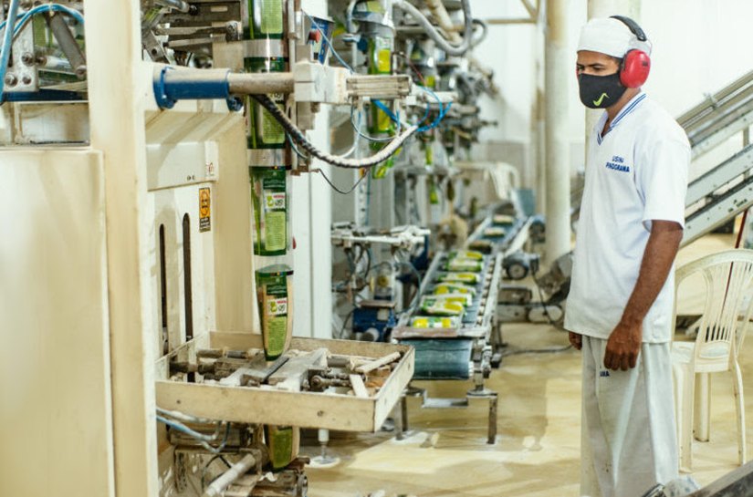 NE 4.0 entrega primeiro projeto de transformação digital para indústria de Alagoas