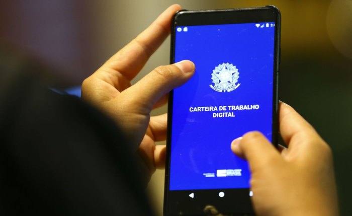 No quarto trimestre do ano passado a taxa ficou em 1,84%