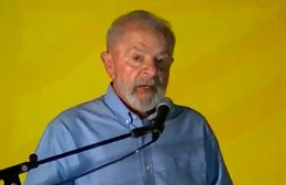 Lula volta a chamar ação de Israel de genocídio