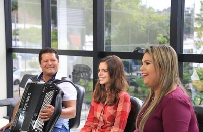 Governo de Alagoas divulga programação dos festejos juninos na capital alagoana