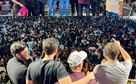 Fernando Pereira e Álvaro Lira reúnem multidão de todo o estado na Festa da Vitória em Junqueiro