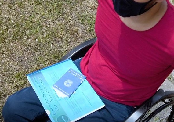 Hospital alagoano abre vagas para Pessoas com Deficiência na capital