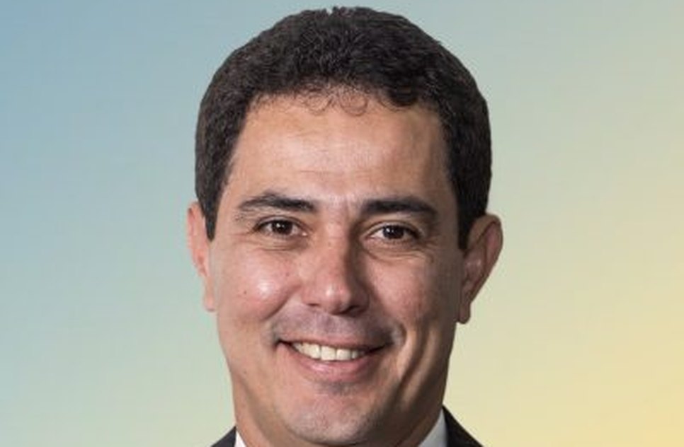 Robson Viana / Foto: Rede Alese