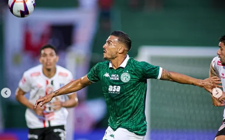 Guarani sofre empate do Primavera no último lance na estreia do Paulistão