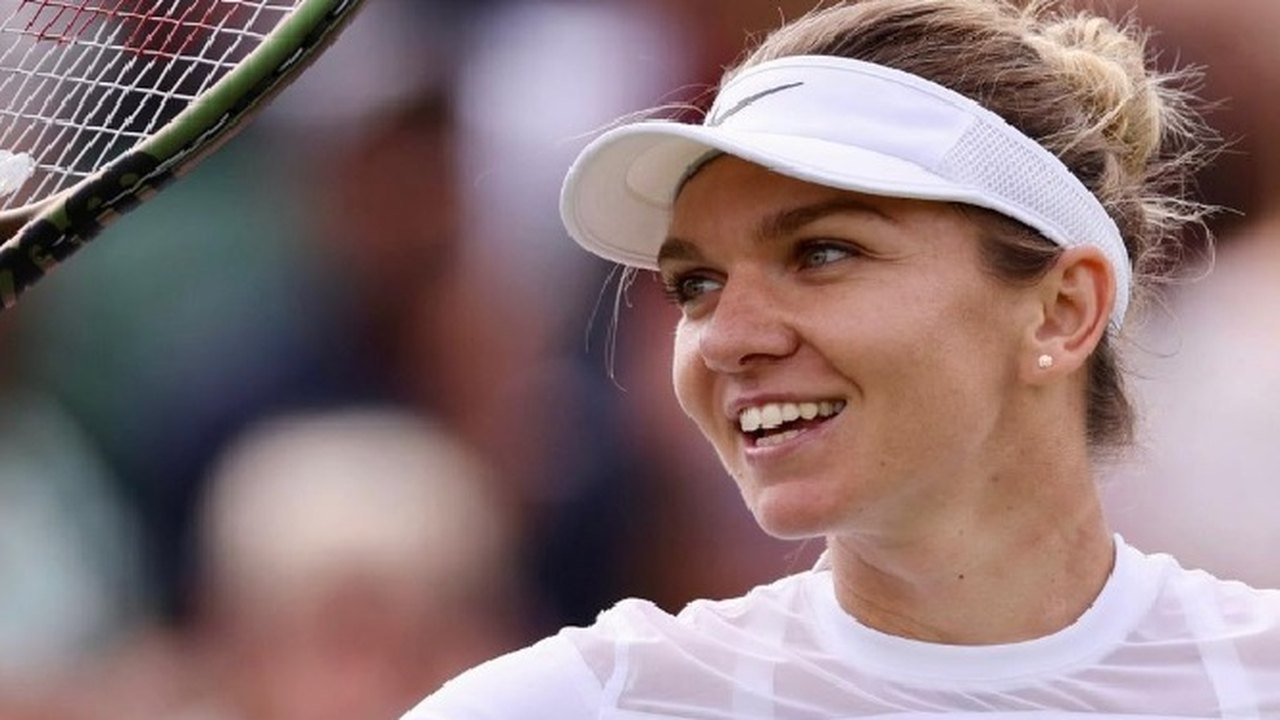 Simona Halep é suspensa por 4 anos por doping; tenista promete recorrer