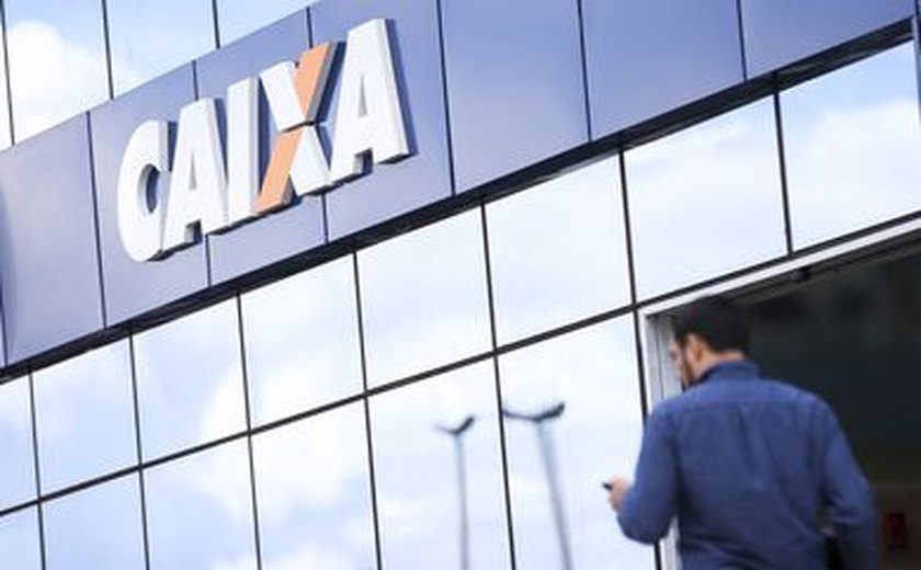 Caixa Inaugura novas instalações da agência em Joaquim Gomes