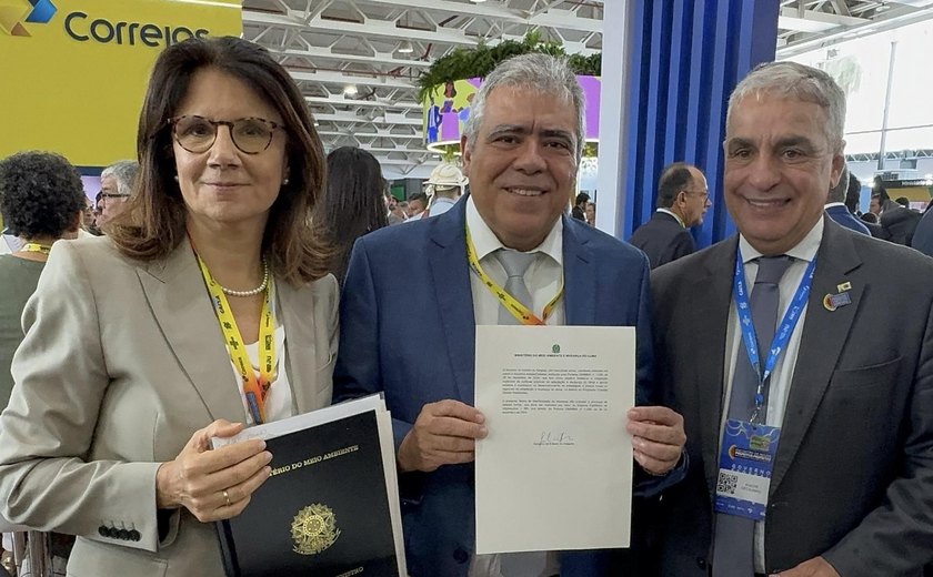 AdaptaCidades: Alagoas adere a programa nacional de políticas públicas para mudanças climáticas