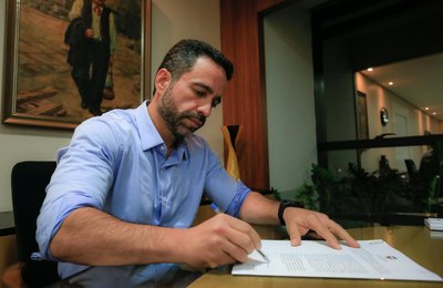 Governador decreta situação de emergência em 33 municípios 