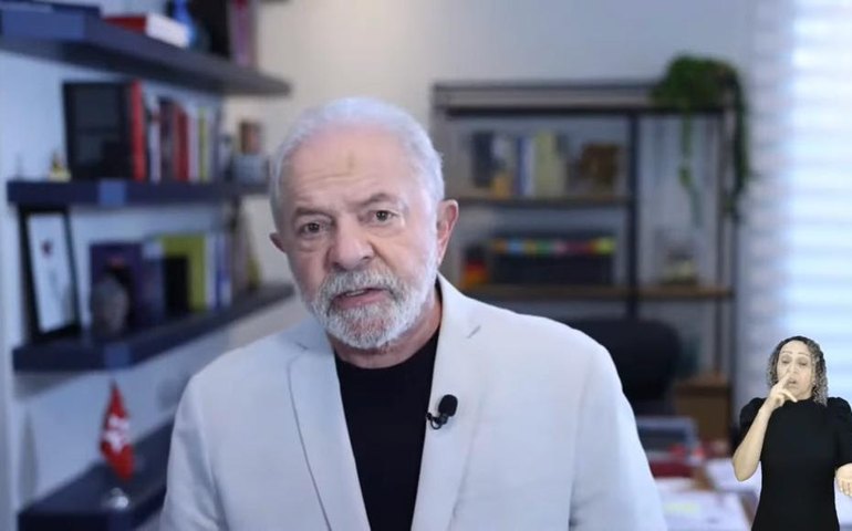 CNA reconhece vitória de Lula após agronegócio apoiar Bolsonaro nas eleições