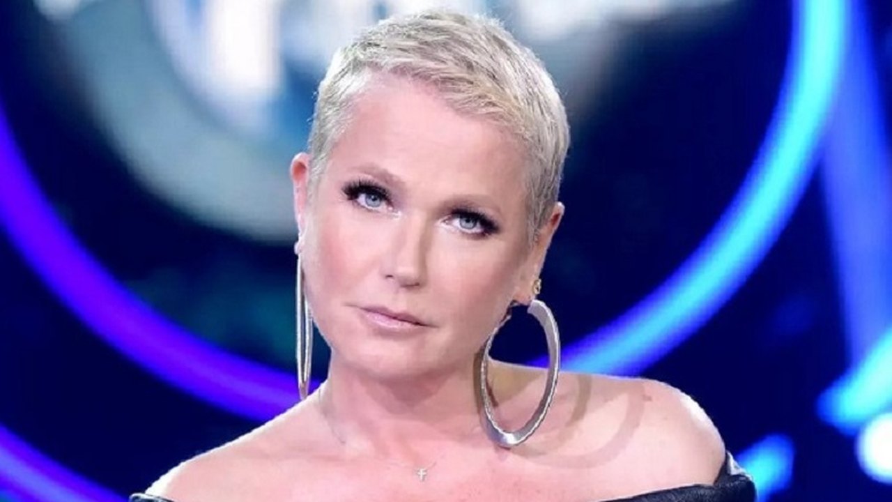 ‘Meu repúdio por qualquer discriminação’, diz Xuxa sobre homofobia de religiosos