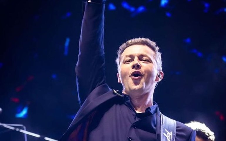 'A arte salva. E se não salva, pelo menos alivia', diz Lucas Lima ao indicar livro