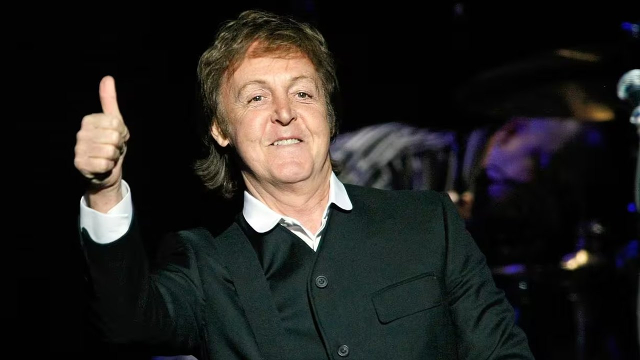 Paul McCartney: Ingressos para show extra em SP esgotam. Em quais cidades dá para comprar?