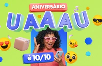 Programa de vantagens Uau Caixa completa um ano com bônus de até 100% para companhias aéreas e desconto em pacotes de viagem