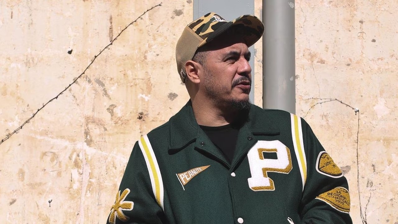 Novo álbum de D2 une samba e terreiro e busca 'batida perfeita'