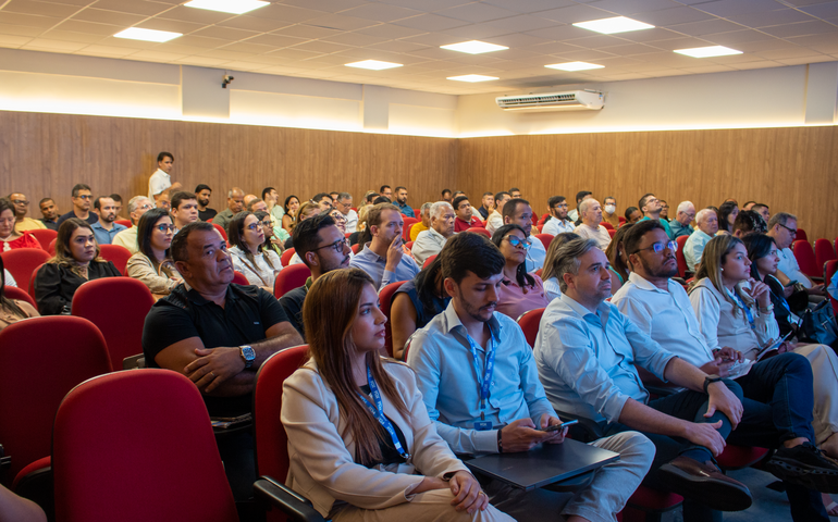 Com workshop, Juceal garante evolução do licenciamento empresarial na Região Metropolitana
