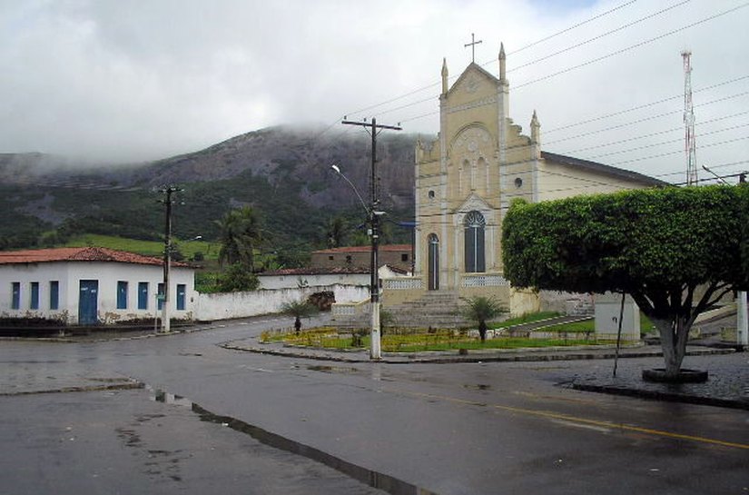 Município de Tanque D’arca terá programação especial na Semana Santa