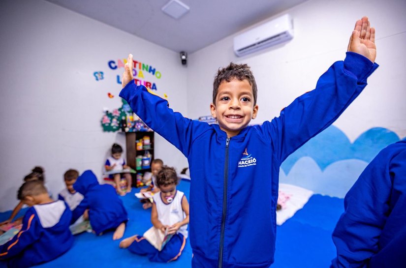 Prefeitura de Maceió convoca mais 41 professores aprovados em PSS da Educação