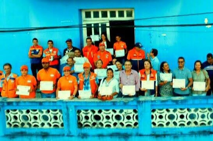 Porto Calvo participará da Oficina Regional da Defesa Civil