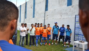Foto: Daniel Nascimento/ Portal A8SE