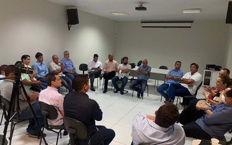 Em nota de repúdio, Movimento solicita afastamento da presidente da OCB-AL