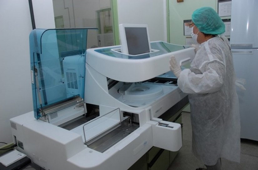 Laboratório Central abre inscrições para I Jornada Científica