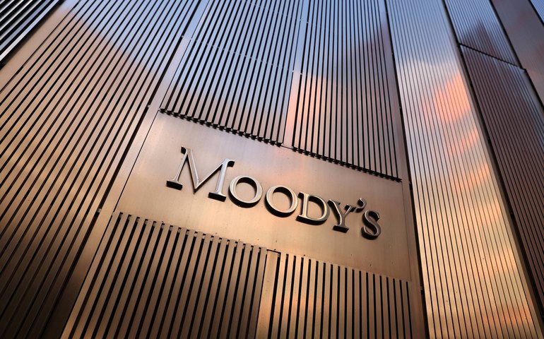 Moody's eleva rating de Portugal de Baa2 para A3 e muda perspectiva para estável
