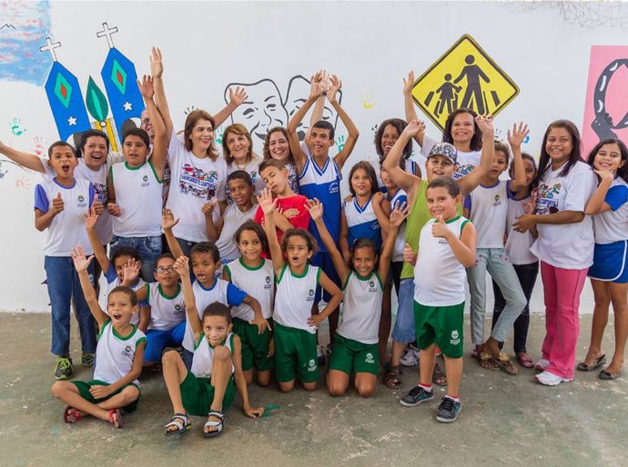 Projeto Portas Abertas para Inclusão será concluído na segunda