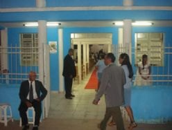 Seminário alcança povoado em Xexéu