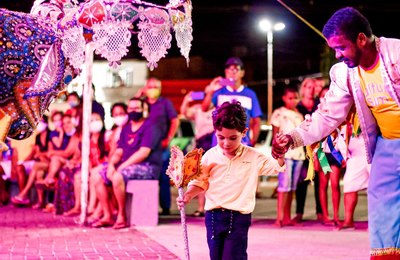 Maceió inicia comemorações de aniversário com 7 dias de festa em 7 bairros diferentes