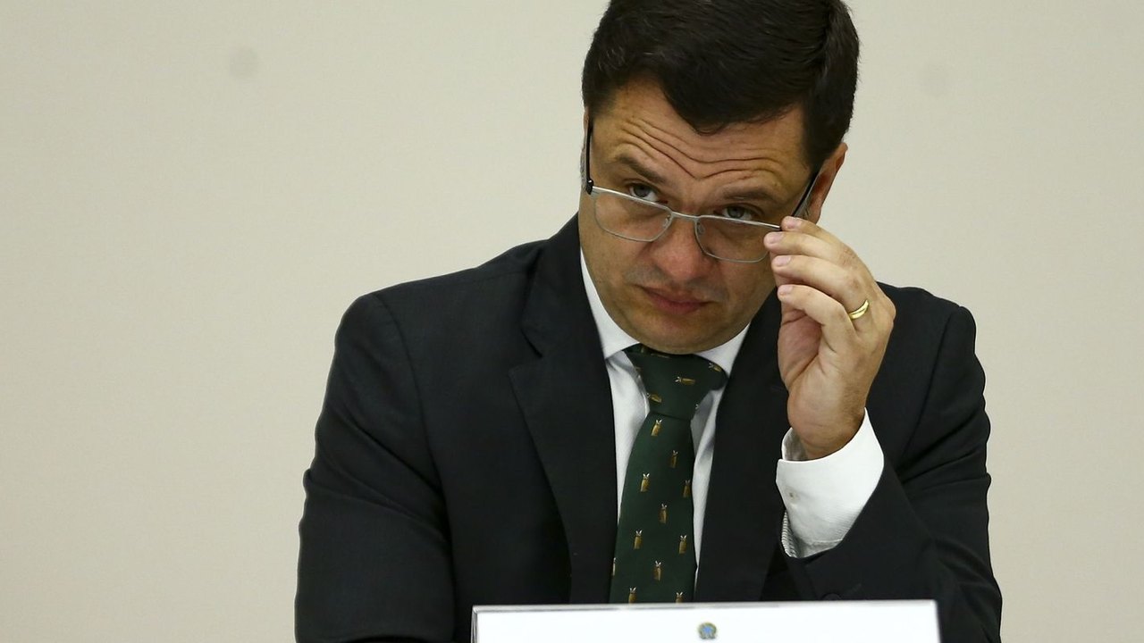Defesa de Anderson Torres diz que psiquiatra atestou que ele não está em condições de depor