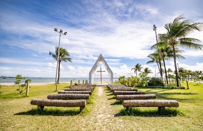 Maceió aparece entre os destinos mais buscados para feriados prolongados de setembro e outubro, aponta KAYAK