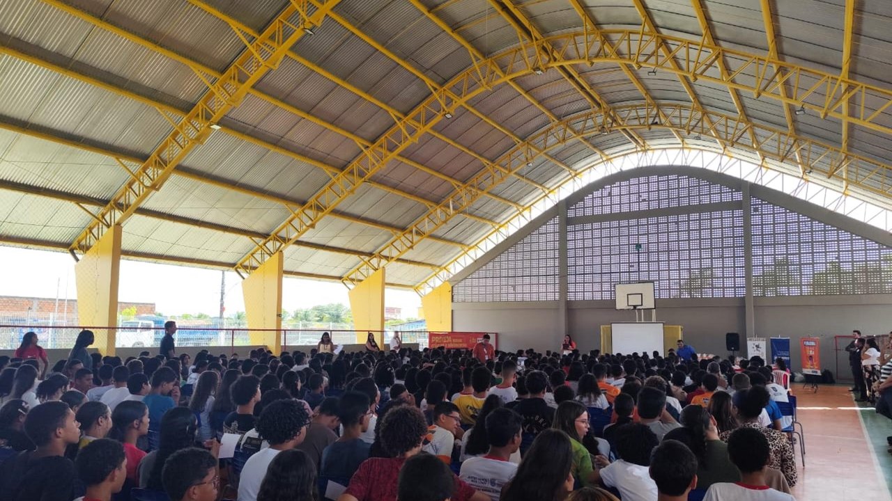 Alagoas abre inscrições para a 13ª Conferência Estadual dos Direitos da Criança e do Adolescente