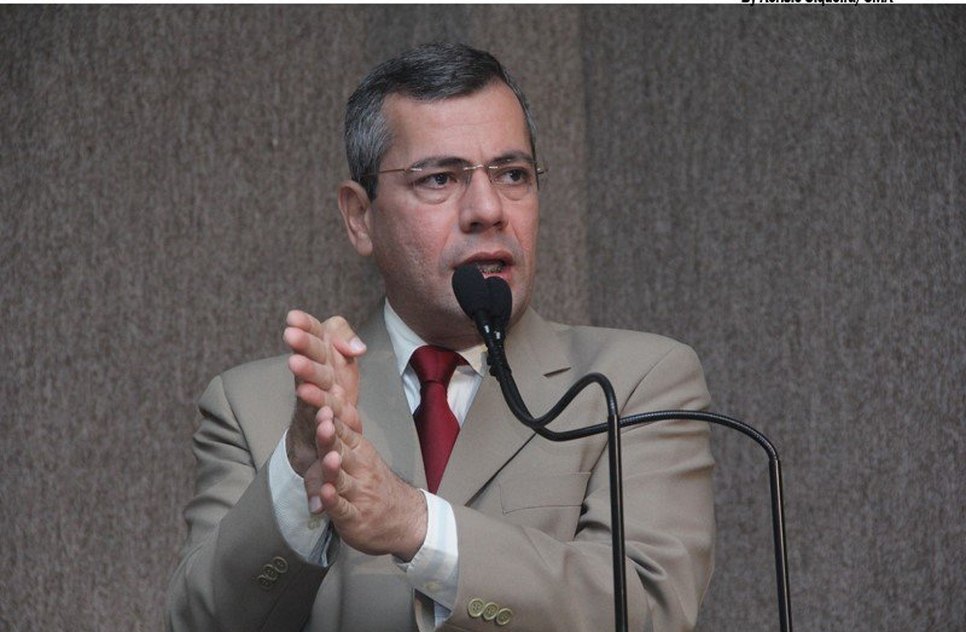 Foto: Acrísio Siqueira 