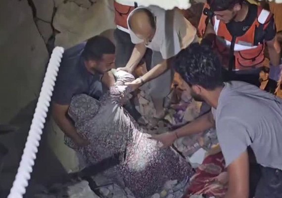 Soldados ouviram reféns mortos por engano em Gaza pedirem socorro cinco dias antes, diz investigação