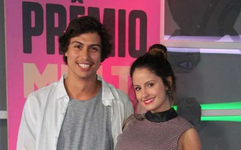 Francisco Vitti não conta se retomou namoro com Amanda de Godoi: &#8221;Não falo&#8221;