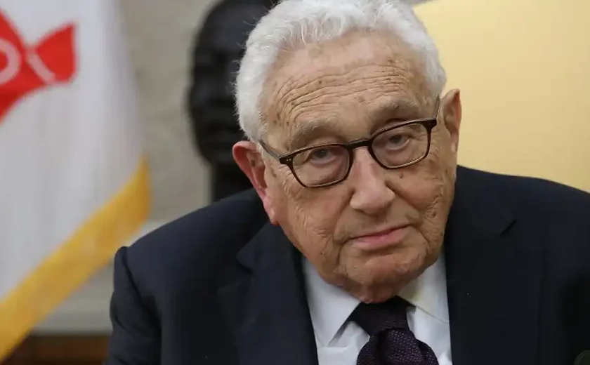 Grande estrategista? Criminoso de guerra? Legado de Kissinger reflete as contradições da diplomacia dos EUA