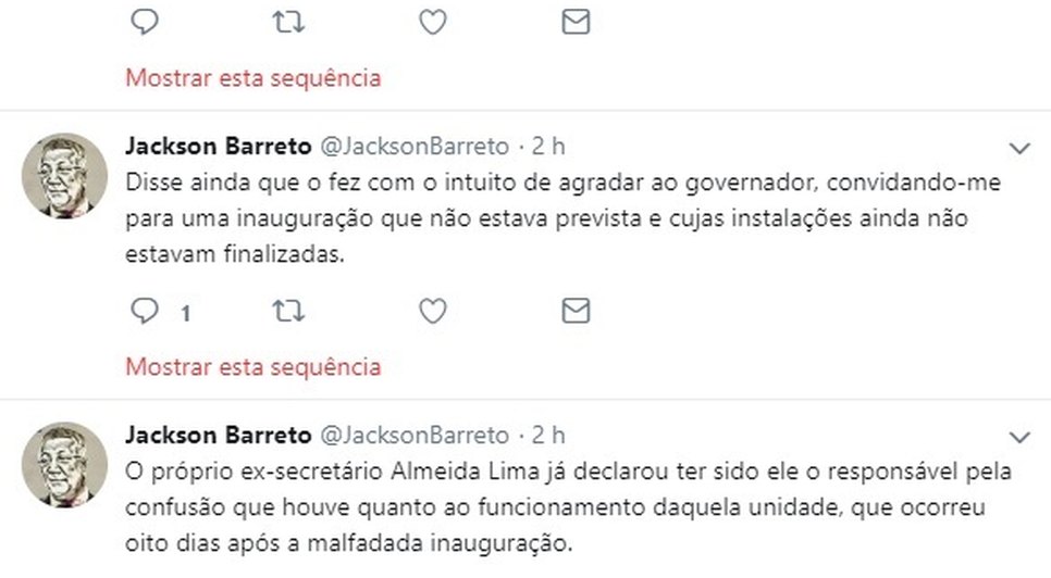 Print JB / Foto: Twitter