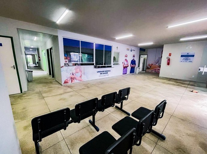 Viver Melhor: comunidade Caborje ganha apresentação teatral neste domingo (15)