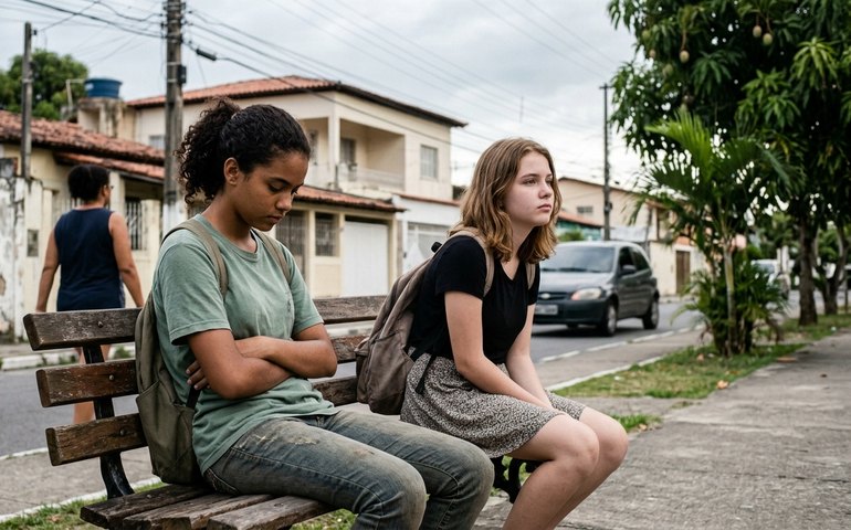 Amizades não aprovadas por mães têm mais chance de terminar, aponta estudo