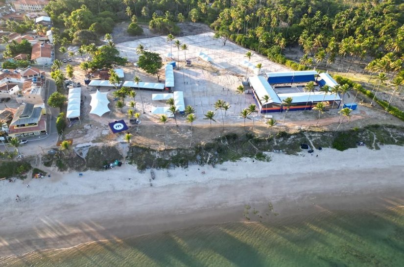 Macena Open Prime anuncia mudança de data, volta à Praia do Francês e abre inscrições
